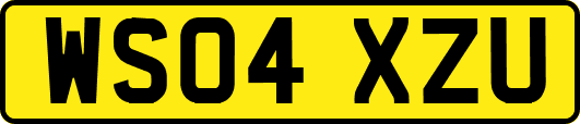WS04XZU