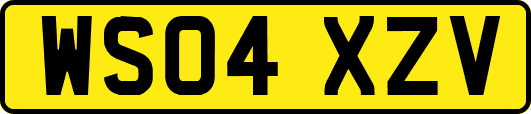 WS04XZV