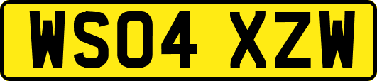 WS04XZW