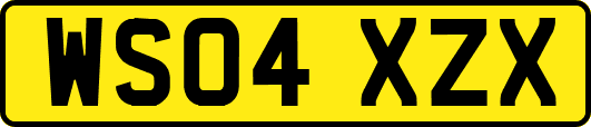 WS04XZX