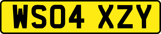 WS04XZY