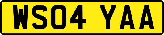 WS04YAA