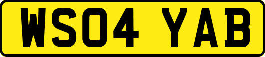 WS04YAB