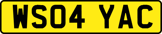 WS04YAC