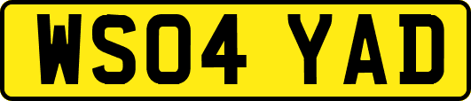 WS04YAD