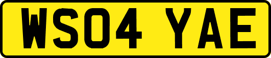 WS04YAE