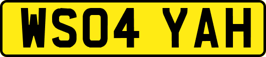 WS04YAH