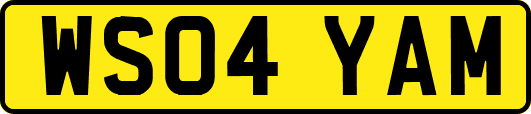 WS04YAM