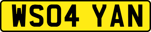 WS04YAN