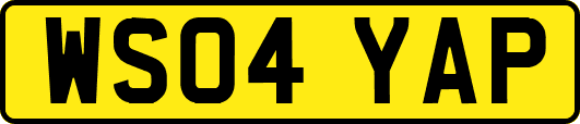 WS04YAP