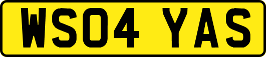 WS04YAS