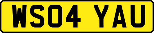 WS04YAU