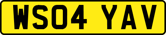 WS04YAV