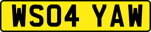 WS04YAW