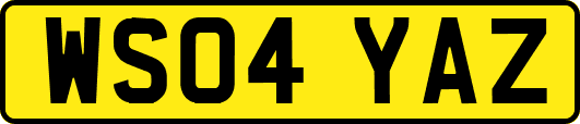 WS04YAZ