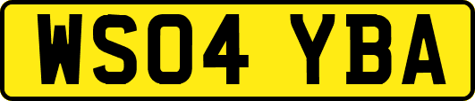 WS04YBA