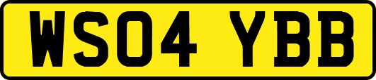 WS04YBB