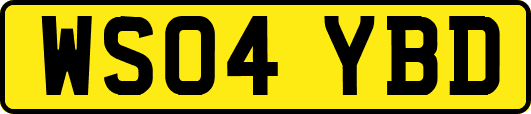 WS04YBD