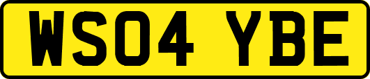 WS04YBE