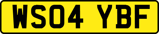 WS04YBF