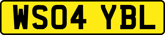 WS04YBL
