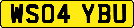 WS04YBU