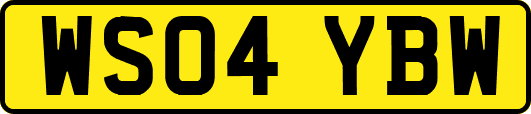 WS04YBW