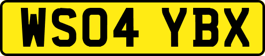 WS04YBX
