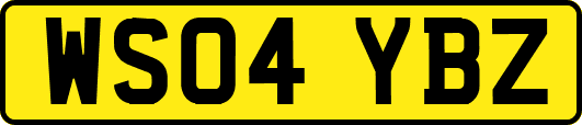 WS04YBZ