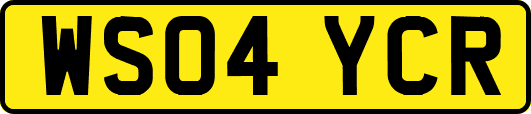 WS04YCR