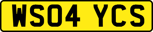 WS04YCS
