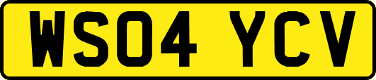 WS04YCV