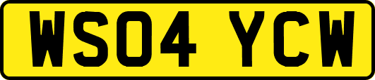 WS04YCW