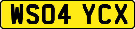 WS04YCX