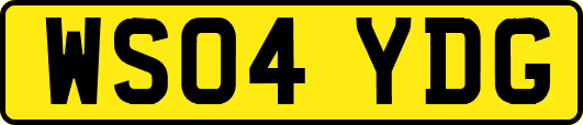 WS04YDG