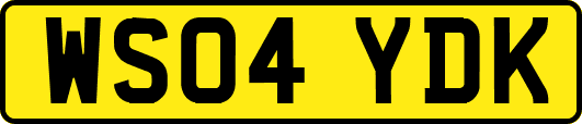 WS04YDK