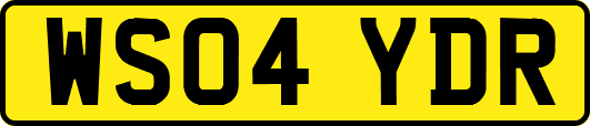 WS04YDR