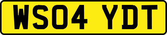WS04YDT
