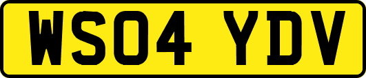 WS04YDV