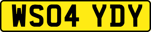 WS04YDY
