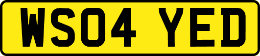 WS04YED