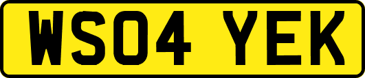 WS04YEK