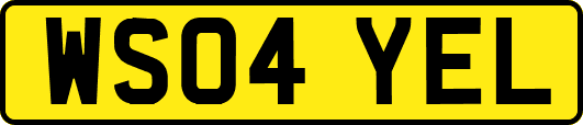 WS04YEL