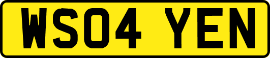 WS04YEN