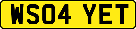 WS04YET