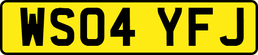WS04YFJ