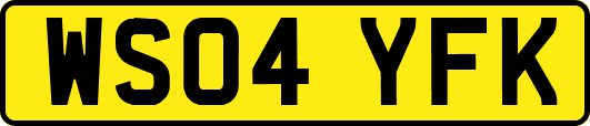 WS04YFK