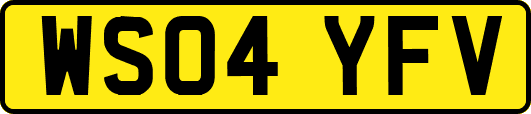 WS04YFV
