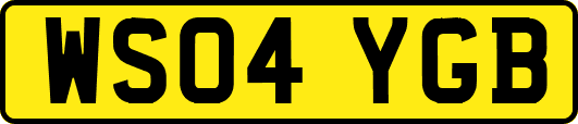 WS04YGB