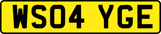 WS04YGE